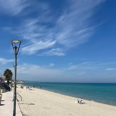 בית נופש Blumar, By Halkidiki *